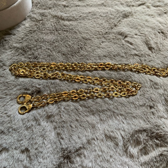 Louis Vuitton pochette Felicie strap - Picture 2 of 4